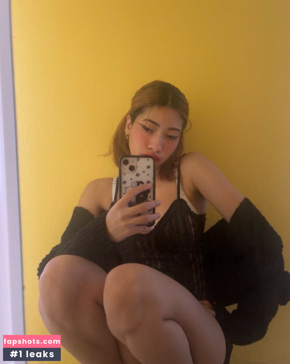 solkyraa Nahé úniky fotek pouze od fanoušků #16 - Fapshots