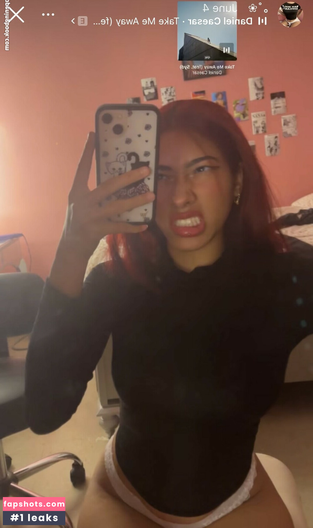 solkyraa Nahé úniky fotek pouze od fanoušků #20 - Fapshots