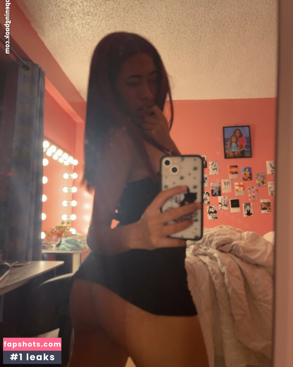 solkyraa Nahé úniky fotek pouze od fanoušků #23 - Fapshots