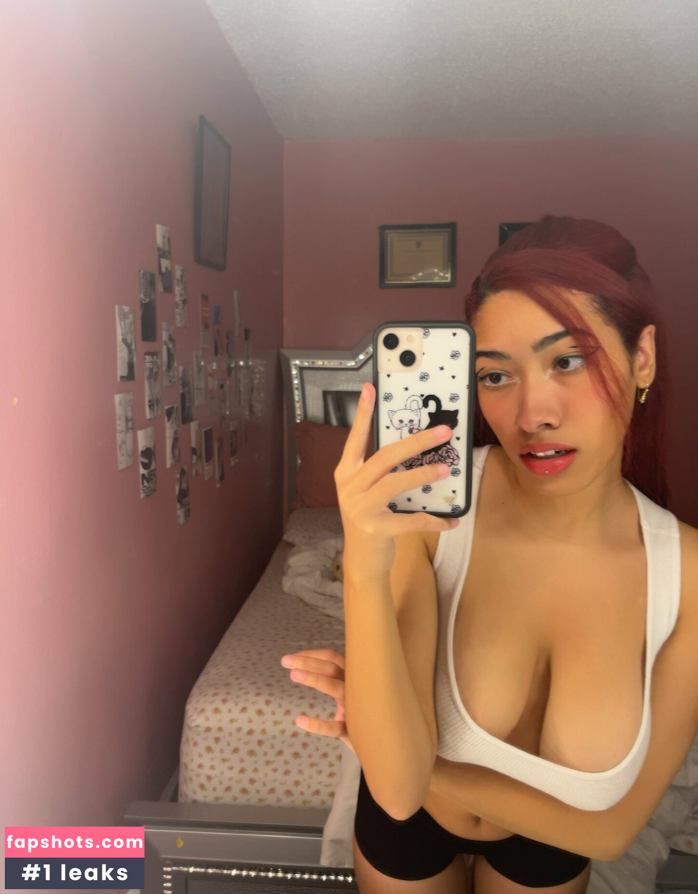 solkyraa Nahé úniky fotek pouze od fanoušků #7 - Fapshots