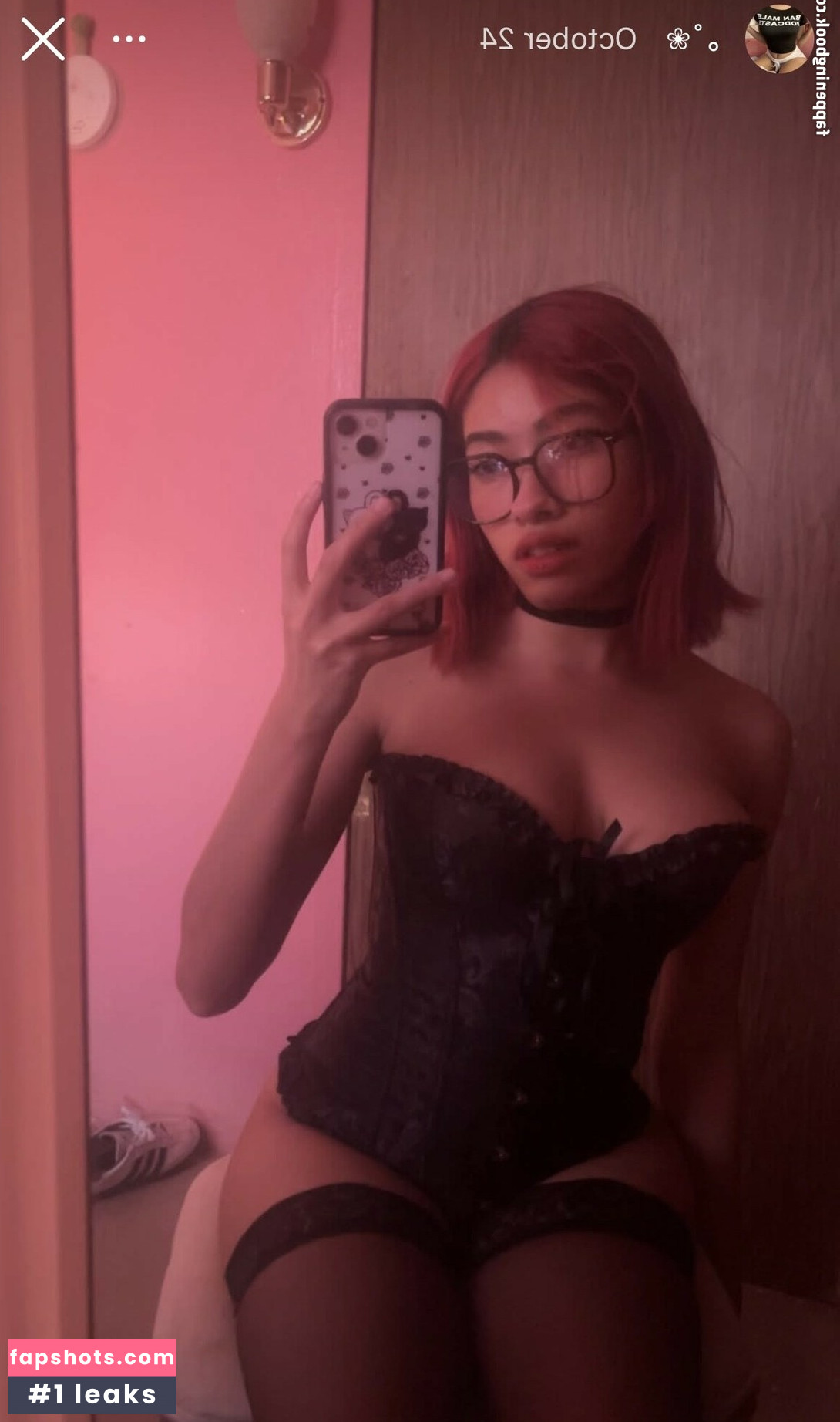 solkyraa Nahé úniky fotek pouze od fanoušků #8 - Fapshots