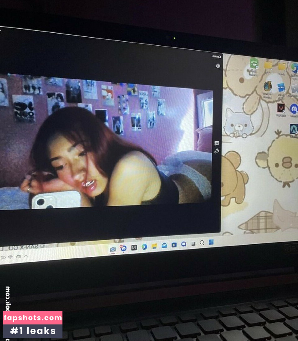 solkyraa Nahé úniky fotek pouze od fanoušků #9 - Fapshots