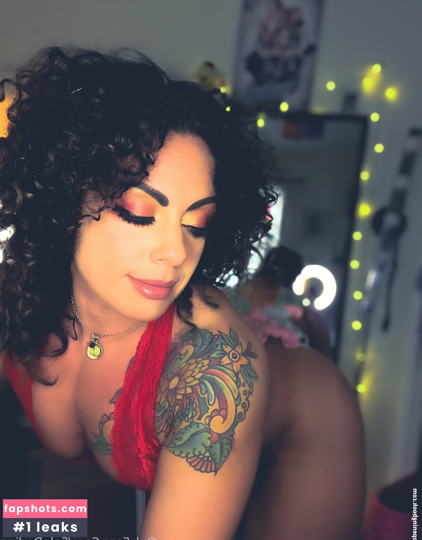 solodarling gallery photo #2