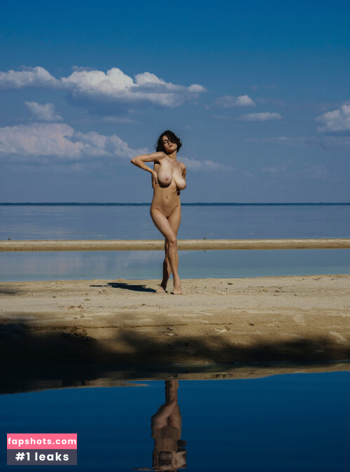 Solomia Maievska gallery photo #1001