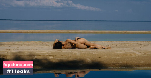 Solomia Maievska gallery photo #1003