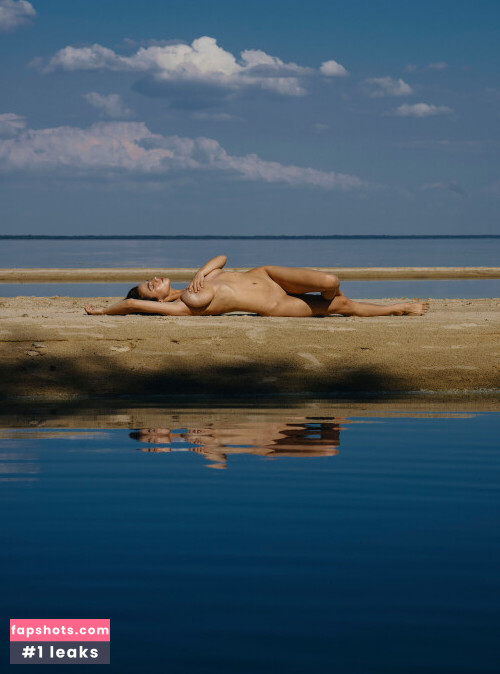 Solomia Maievska gallery photo #1004