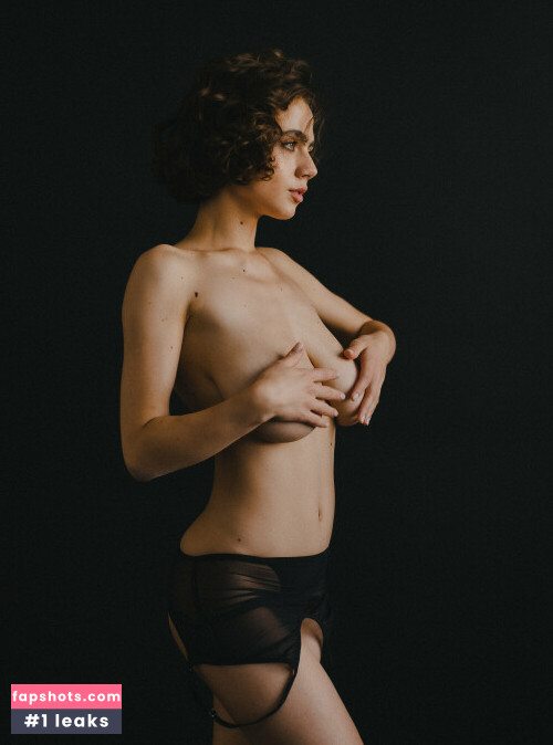 Solomia Maievska gallery photo #1037