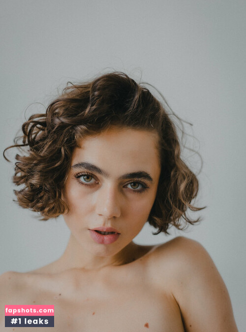 Solomia Maievska gallery photo #1039