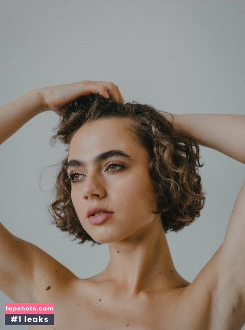 Solomia Maievska gallery photo #1049