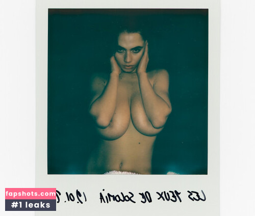 Solomia Maievska gallery photo #1059