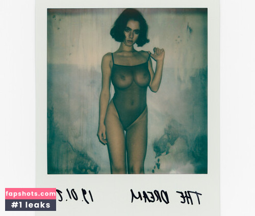 Solomia Maievska gallery photo #1060