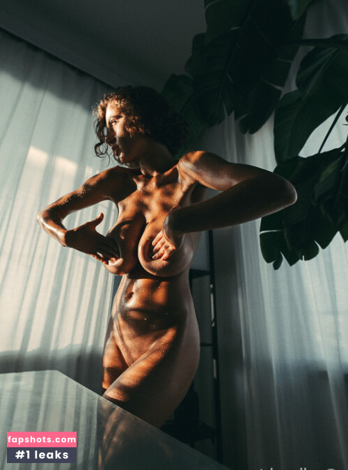 Solomia Maievska gallery photo #107