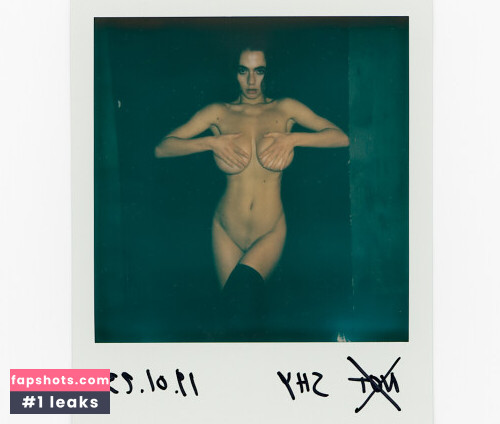 Solomia Maievska gallery photo #1061