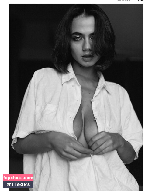 Solomia Maievska gallery photo #1083