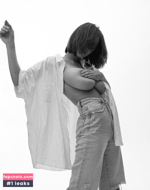 Solomia Maievska gallery photo #1084