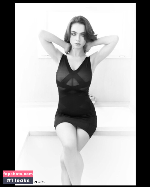 Solomia Maievska gallery photo #1094