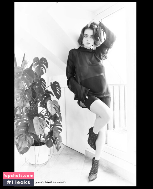 Solomia Maievska gallery photo #1095