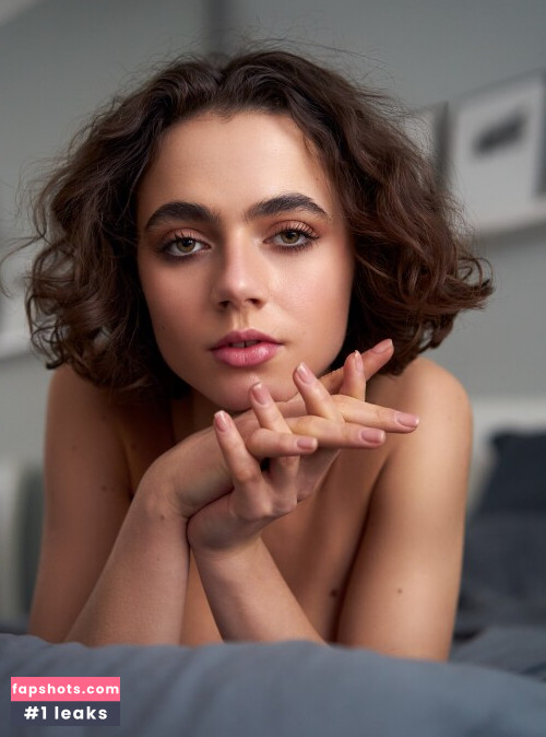 Solomia Maievska gallery photo #113