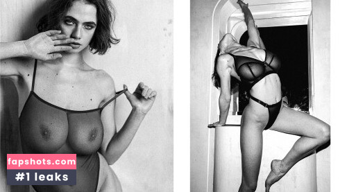 Solomia Maievska gallery photo #1230