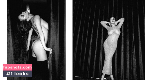 Solomia Maievska gallery photo #1235