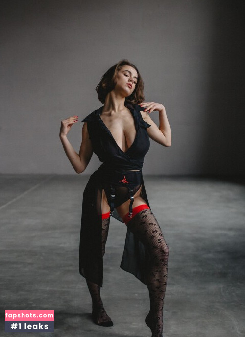 Solomia Maievska gallery photo #1239