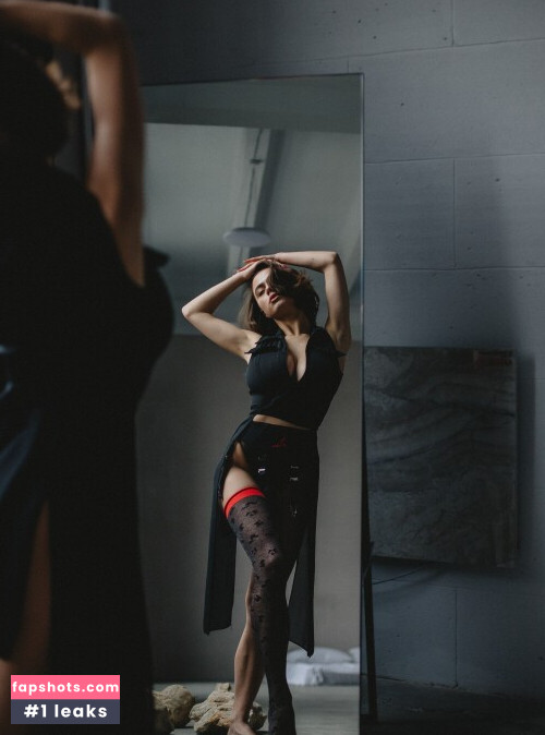 Solomia Maievska gallery photo #1241