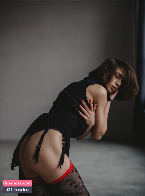 Solomia Maievska gallery photo #1244