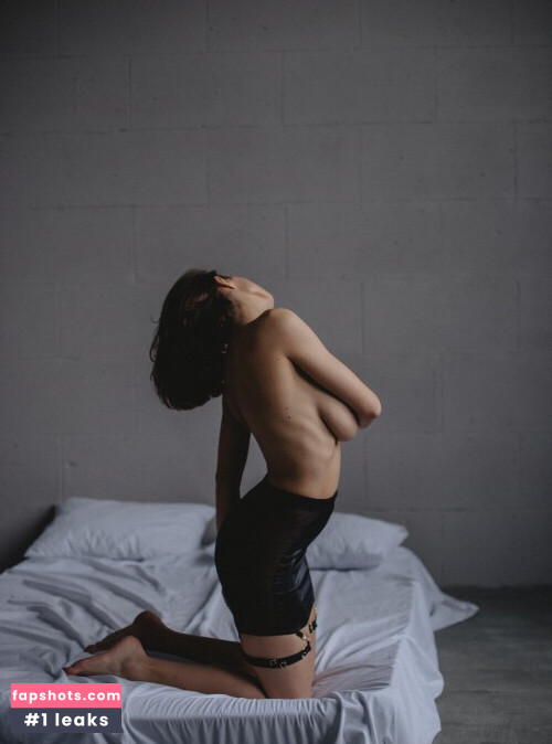 Solomia Maievska gallery photo #1245