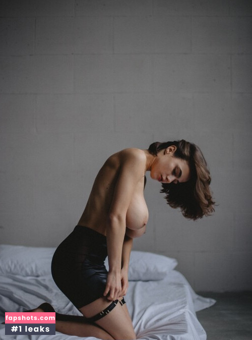 Solomia Maievska gallery photo #1255