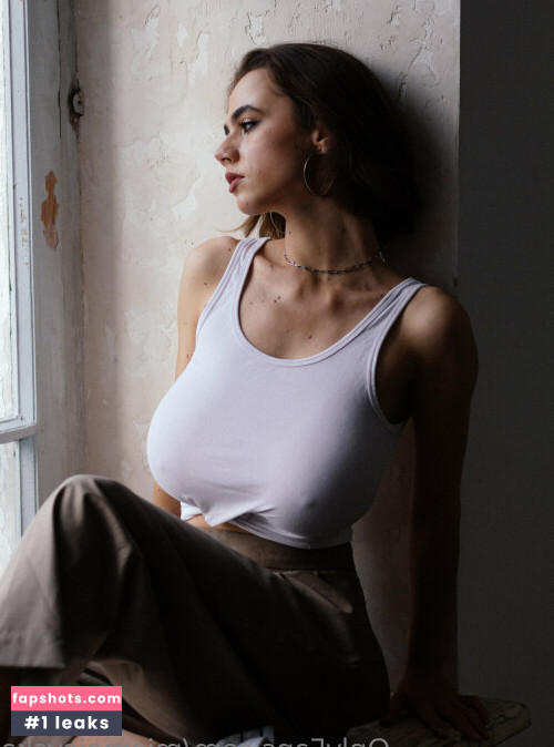 Solomia Maievska gallery photo #1260