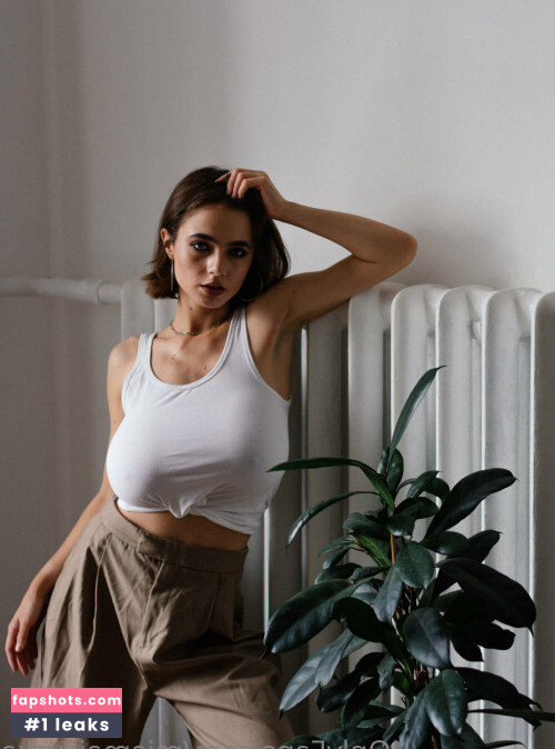 Solomia Maievska gallery photo #1261