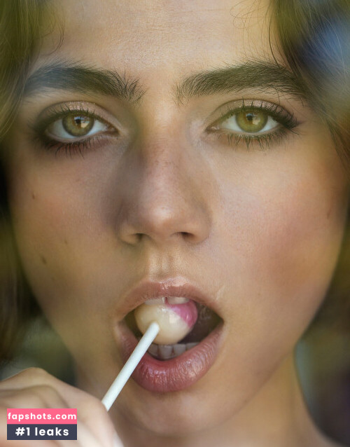 Solomia Maievska gallery photo #1296