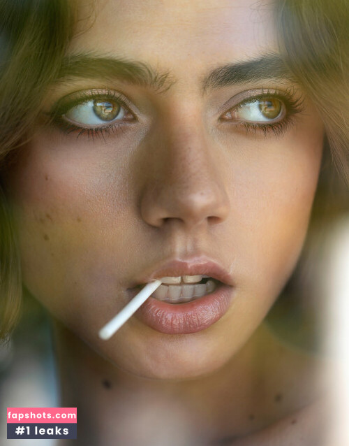 Solomia Maievska gallery photo #1297