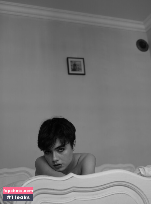 Solomia Maievska gallery photo #304