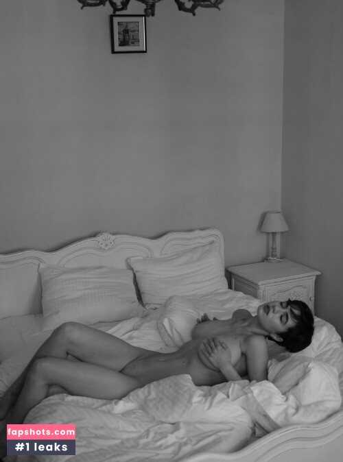 Solomia Maievska gallery photo #332