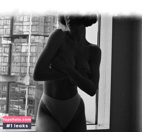 Solomia Maievska gallery photo #348