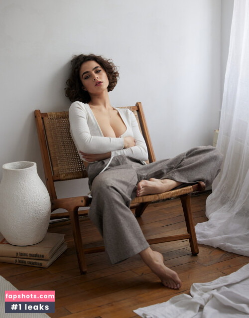 Solomia Maievska gallery photo #408