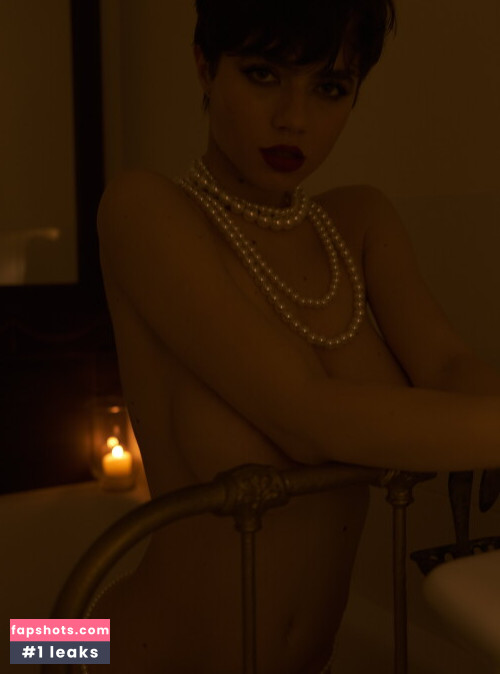 Solomia Maievska gallery photo #477