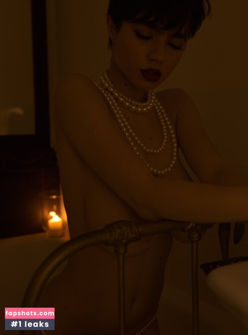 Solomia Maievska gallery photo #478