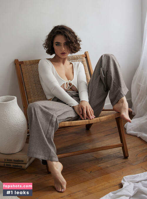 Solomia Maievska gallery photo #518