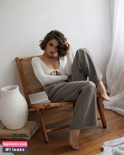 Solomia Maievska gallery photo #519