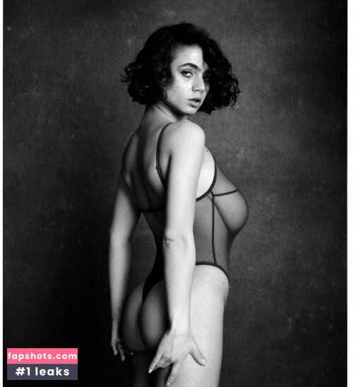 Solomia Maievska gallery photo #736