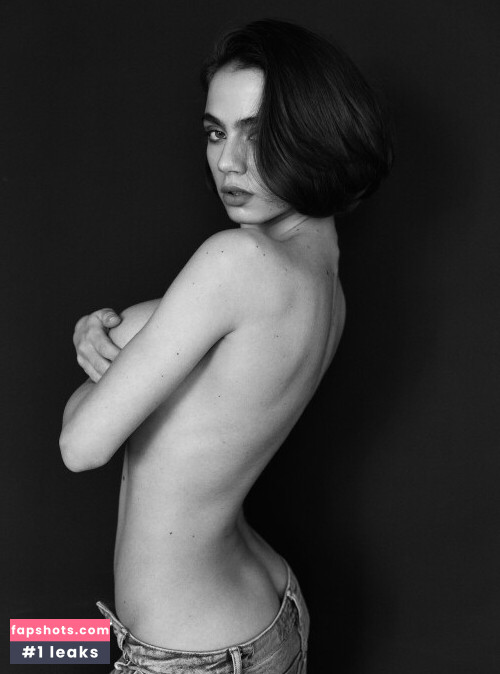 Solomia Maievska gallery photo #755