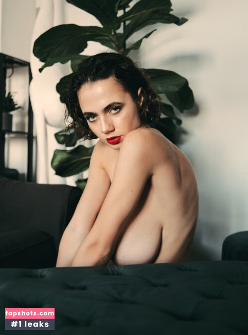 Solomia Maievska gallery photo #791