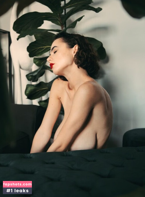 Solomia Maievska gallery photo #796