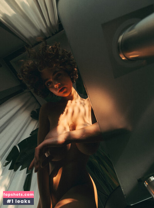 Solomia Maievska gallery photo #804