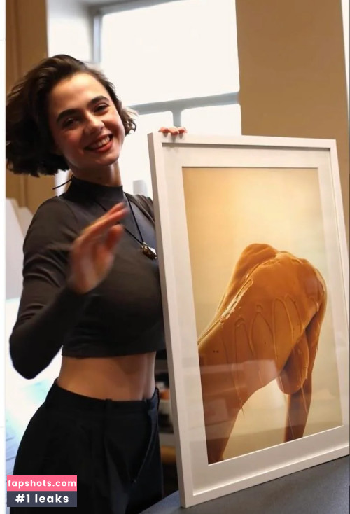 Solomia Maievska gallery photo #815