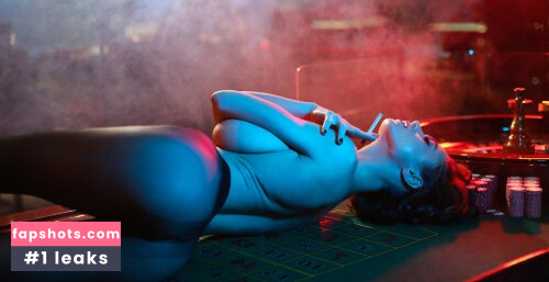 Solomia Maievska gallery photo #821