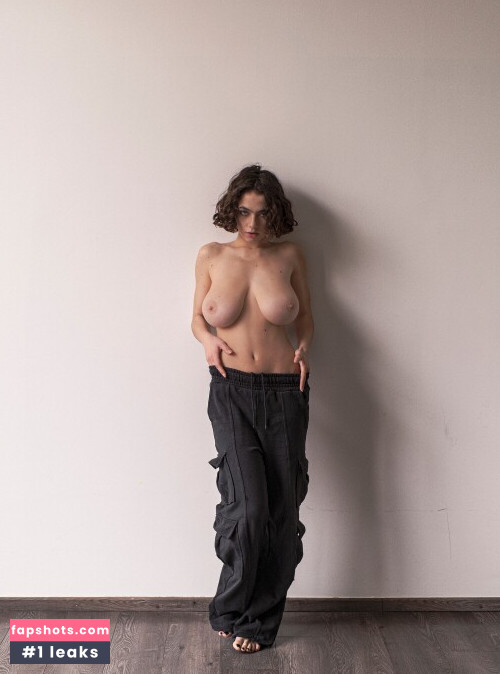 Solomia Maievska gallery photo #832