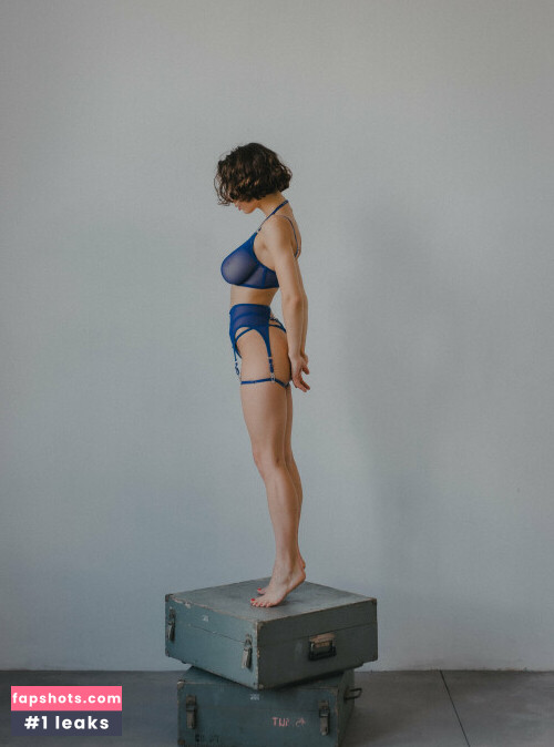 Solomia Maievska gallery photo #867